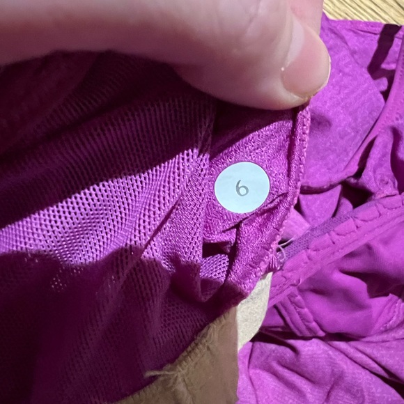 Lululemon Tank - Picture 3 of 3